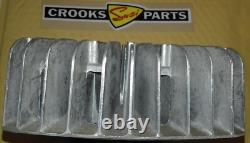 NOS 11111-29001 TS185 R/J/K 1971 to 1973 Genuine Suzuki Cylinder Head NOS 11111-29001 TS185 R/J/K 1971 to 1973 Genuine Suzuki Cylinder Head