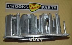 NOS 11111-29001 TS185 R/J/K 1971 to 1973 Genuine Suzuki Cylinder Head NOS 11111-29001 TS185 R/J/K 1971 to 1973 Genuine Suzuki Cylinder Head