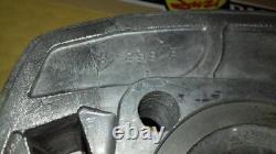NOS 11111-29001 TS185 R/J/K 1971 to 1973 Genuine Suzuki Cylinder Head NOS 11111-29001 TS185 R/J/K 1971 to 1973 Genuine Suzuki Cylinder Head