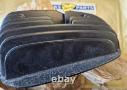 NOS 11111-40212 RM100 1979 to 1981 Genuine Suzuki Cylinder Head, Now Obsolete