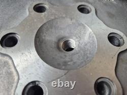 NOS 11111-40212 RM100 1979 to 1981 Genuine Suzuki Cylinder Head, Now Obsolete