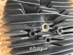 NOS 11111-40212 RM100 1979 to 1981 Genuine Suzuki Cylinder Head, Now Obsolete
