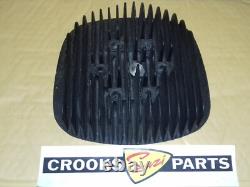 NOS 11111-40213 RM100 1979 to 1981 Genuine Suzuki Cylinder Head, Now Obsolete NOS 11111-40213 RM100 1979 to 1981 Genuine Suzuki Cylinder Head, Now Obsolete