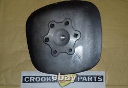 NOS 11111-40213 RM100 1979 to 1981 Genuine Suzuki Cylinder Head, Now Obsolete NOS 11111-40213 RM100 1979 to 1981 Genuine Suzuki Cylinder Head, Now Obsolete