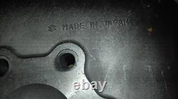 NOS 11111-40213 RM100 1979 to 1981 Genuine Suzuki Cylinder Head, Now Obsolete NOS 11111-40213 RM100 1979 to 1981 Genuine Suzuki Cylinder Head, Now Obsolete