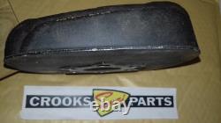 NOS 11111-40213 RM100 1979 to 1981 Genuine Suzuki Cylinder Head, Now Obsolete NOS 11111-40213 RM100 1979 to 1981 Genuine Suzuki Cylinder Head, Now Obsolete