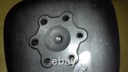 NOS 11111-40213 RM100 1979 to 1981 Genuine Suzuki Cylinder Head, Now Obsolete NOS 11111-40213 RM100 1979 to 1981 Genuine Suzuki Cylinder Head, Now Obsolete