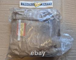 NOS 11111-40401 1979 / 1980 RM400 N / T Genuine Suzuki Cylinder Head, Obsolete