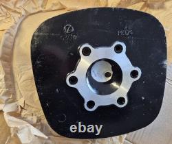 NOS 11111-40501 1980 to 1984 PE175 T/X/Z/D/E Genuine Suzuki Cylinder Head
