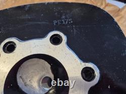 NOS 11111-40501 1980 to 1984 PE175 T/X/Z/D/E Genuine Suzuki Cylinder Head