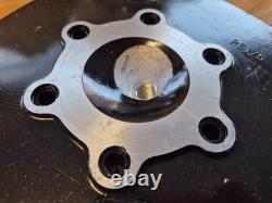 NOS 11111-40501 1980 to 1984 PE175 T/X/Z/D/E Genuine Suzuki Cylinder Head