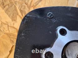 NOS 11111-40501 1980 to 1984 PE175 T/X/Z/D/E Genuine Suzuki Cylinder Head