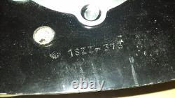 NOS 11111-40902 PE400 1980 / 1981 Genuine Suzuki Cylinder Head, Obsolete