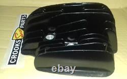 NOS 11111-40902 PE400 1980 / 1981 Genuine Suzuki Cylinder Head, Obsolete