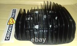 NOS 11111-40902 PE400 1980 / 1981 Genuine Suzuki Cylinder Head, Obsolete