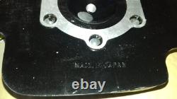 NOS 11111-40902 PE400 1980 / 1981 Genuine Suzuki Cylinder Head, Obsolete
