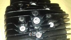 NOS 11111-40902 PE400 1980 / 1981 Genuine Suzuki Cylinder Head, Obsolete