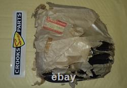 NOS 11111-40902 PE400 1980 / 1981 Genuine Suzuki Cylinder Head, Obsolete