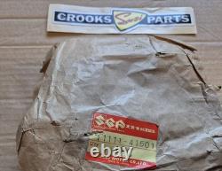 NOS 11111-41501 1978 / 1979 PE175 C / N Genuine Suzuki Cylinder Head