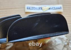 NOS 11111-41501 1978 / 1979 PE175 C / N Genuine Suzuki Cylinder Head