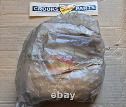 NOS 11111-41501 1978 / 1979 PE175 C / N Genuine Suzuki Cylinder Head