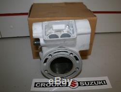 NOS 11200-27820 RM125 L Genuine Suzuki Cylinder Barrel