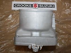 NOS 11200-28830 RM250 M 1991 Evo MX Genuine Suzuki Cylinder Barrel, Now Obsolete