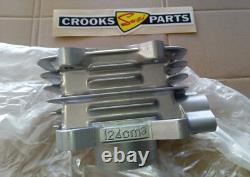NOS 11210-05201 GS125 1982 / GN125 1982 to 1996 Genuine Suzuki Cylinder