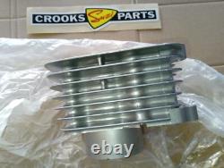 NOS 11210-05201 GS125 1982 / GN125 1982 to 1996 Genuine Suzuki Cylinder