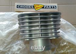 NOS 11210-05201 GS125 1982 / GN125 1982 to 1996 Genuine Suzuki Cylinder