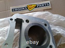NOS 11210-05201 GS125 1982 / GN125 1982 to 1996 Genuine Suzuki Cylinder