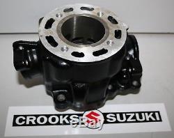 NOS 11210-20902 RM80 Genuine Suzuki 82cc Cylinder Barrel
