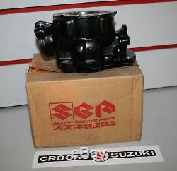 NOS 11210-20902 RM80 Genuine Suzuki 82cc Cylinder Barrel