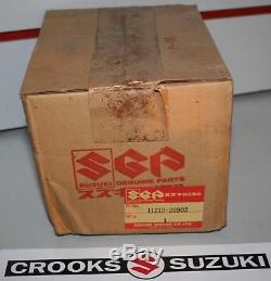 NOS 11210-20902 RM80 Genuine Suzuki 82cc Cylinder Barrel