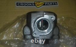 NOS 11210-20960 RM80 1985 XF/HF Genuine Suzuki 79cc Cylinder Barrel, 48mm Bore