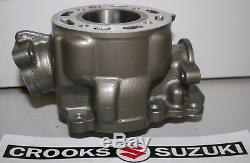 NOS 11210-20960 RM80 Genuine Suzuki 79cc Cylinder Barrel