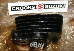 NOS 11211-46600 RM50 Genuine Suzuki 49cc Cylinder Barrel