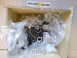 NOS 11300-46834 RM50 C 1978 Genuine Suzuki Crankcase Set, Now Obsolete