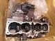 Nos 11301-27810 Gsx-r750 L M 1990 1991 Genuine Suzuki Crankcase Set, Obsolete