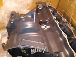 NOS 11301-27810 GSX-R750 L M 1990 1991 Genuine Suzuki Crankcase Set, Obsolete