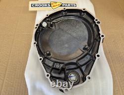 NOS 11340-18H10 GSF650/GSF1250 Bandit/GSX1250F Suzuki Clutch/Right Engine Cover NOS 11340-18H10 GSF650/GSF1250 Bandit/GSX1250F Suzuki Clutch/Right Engine Cover