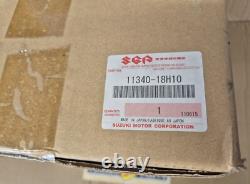 NOS 11340-18H10 GSF650/GSF1250 Bandit/GSX1250F Suzuki Clutch/Right Engine Cover NOS 11340-18H10 GSF650/GSF1250 Bandit/GSX1250F Suzuki Clutch/Right Engine Cover