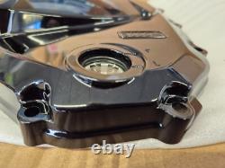 NOS 11340-18H10 GSF650/GSF1250 Bandit/GSX1250F Suzuki Clutch/Right Engine Cover NOS 11340-18H10 GSF650/GSF1250 Bandit/GSX1250F Suzuki Clutch/Right Engine Cover