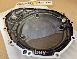 NOS 11340-18H10 GSF650/GSF1250 Bandit/GSX1250F Suzuki Clutch/Right Engine Cover NOS 11340-18H10 GSF650/GSF1250 Bandit/GSX1250F Suzuki Clutch/Right Engine Cover