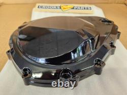 NOS 11340-18H10 GSF650/GSF1250 Bandit/GSX1250F Suzuki Clutch/Right Engine Cover NOS 11340-18H10 GSF650/GSF1250 Bandit/GSX1250F Suzuki Clutch/Right Engine Cover