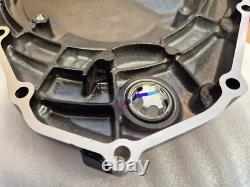 NOS 11340-18H10 GSF650/GSF1250 Bandit/GSX1250F Suzuki Clutch/Right Engine Cover NOS 11340-18H10 GSF650/GSF1250 Bandit/GSX1250F Suzuki Clutch/Right Engine Cover