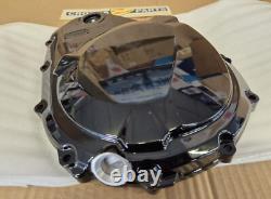 NOS 11340-18H10 GSF650/GSF1250 Bandit/GSX1250F Suzuki Clutch/Right Engine Cover NOS 11340-18H10 GSF650/GSF1250 Bandit/GSX1250F Suzuki Clutch/Right Engine Cover