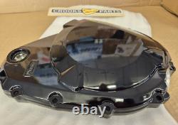 NOS 11340-18H10 GSF650/GSF1250 Bandit/GSX1250F Suzuki Clutch/Right Engine Cover NOS 11340-18H10 GSF650/GSF1250 Bandit/GSX1250F Suzuki Clutch/Right Engine Cover