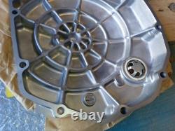 NOS 11340-26E00 GSF600 Bandit/GSX600/GSX750 Suzuki Clutch Cover/Right Hand Cover