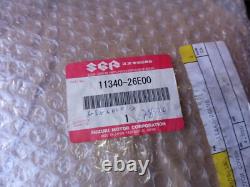 NOS 11340-26E00 GSF600 Bandit/GSX600/GSX750 Suzuki Clutch Cover/Right Hand Cover